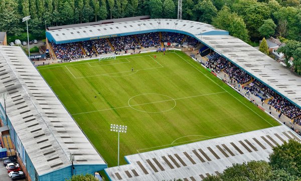 How Does Cycling Influence Overall Fitness Levels in the UK?